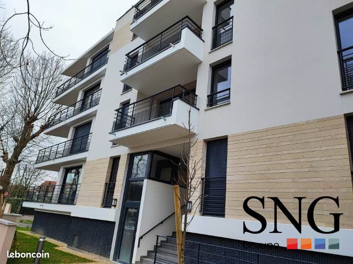 Appartement a louer saint-maur-des-fosses - 2 pièce(s) - 43 m2 - Surfyn