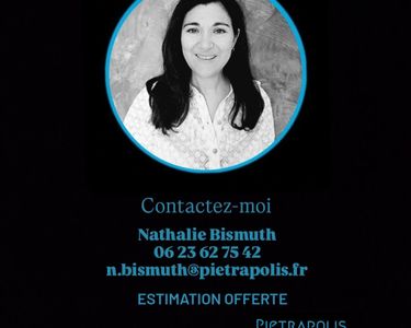 Appartement 307 000 € - 81 m²