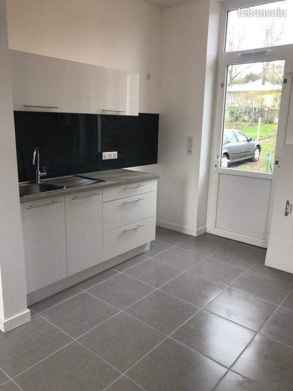 Maison 3 pièces 60 m² · à Savenay · 60 m² · 700 €/mois