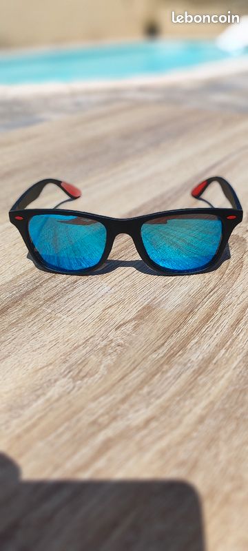 Lunettes solaire Polaroid (image 2)