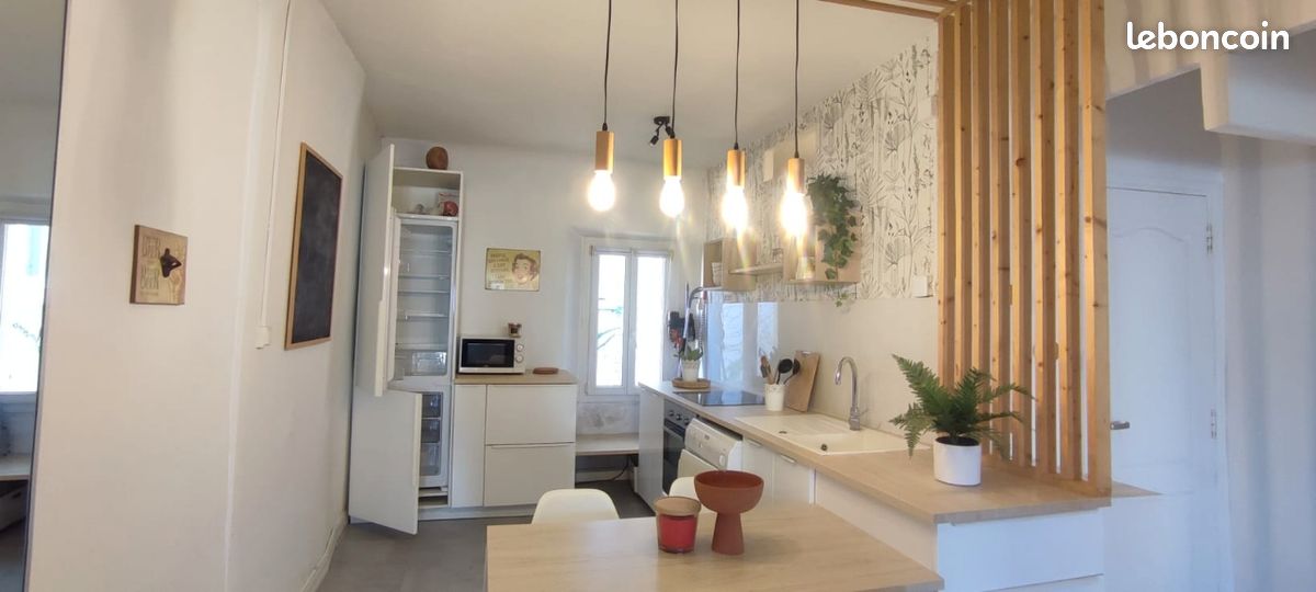 Appartement 2 pièces 43 m² · à Toulon · 43 m² · 750 €/mois