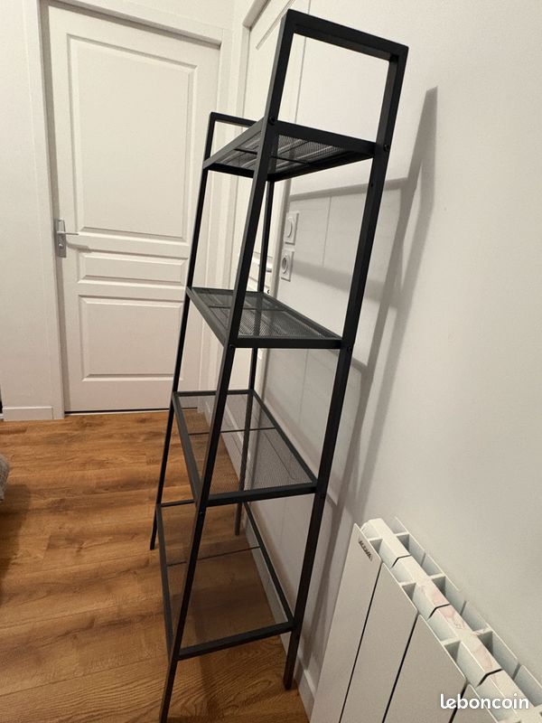 Etagère en métal (image 5)