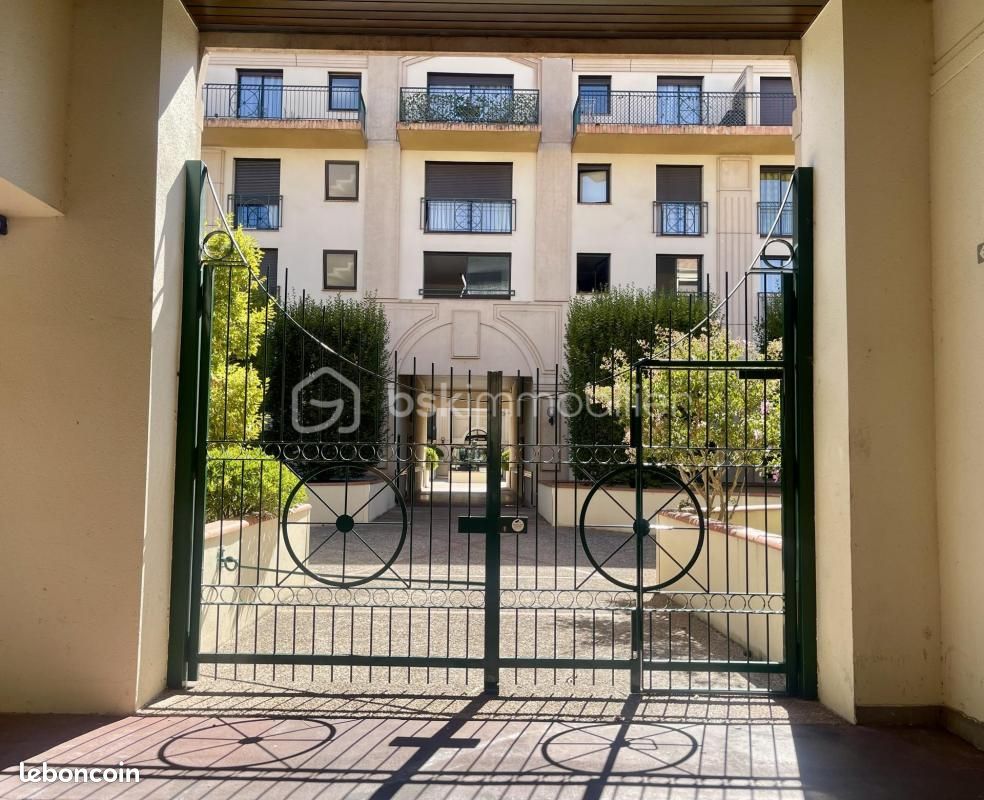 Appartement 4 pièces 104 m² · à Toulouse · 104 m² · 385 000 €