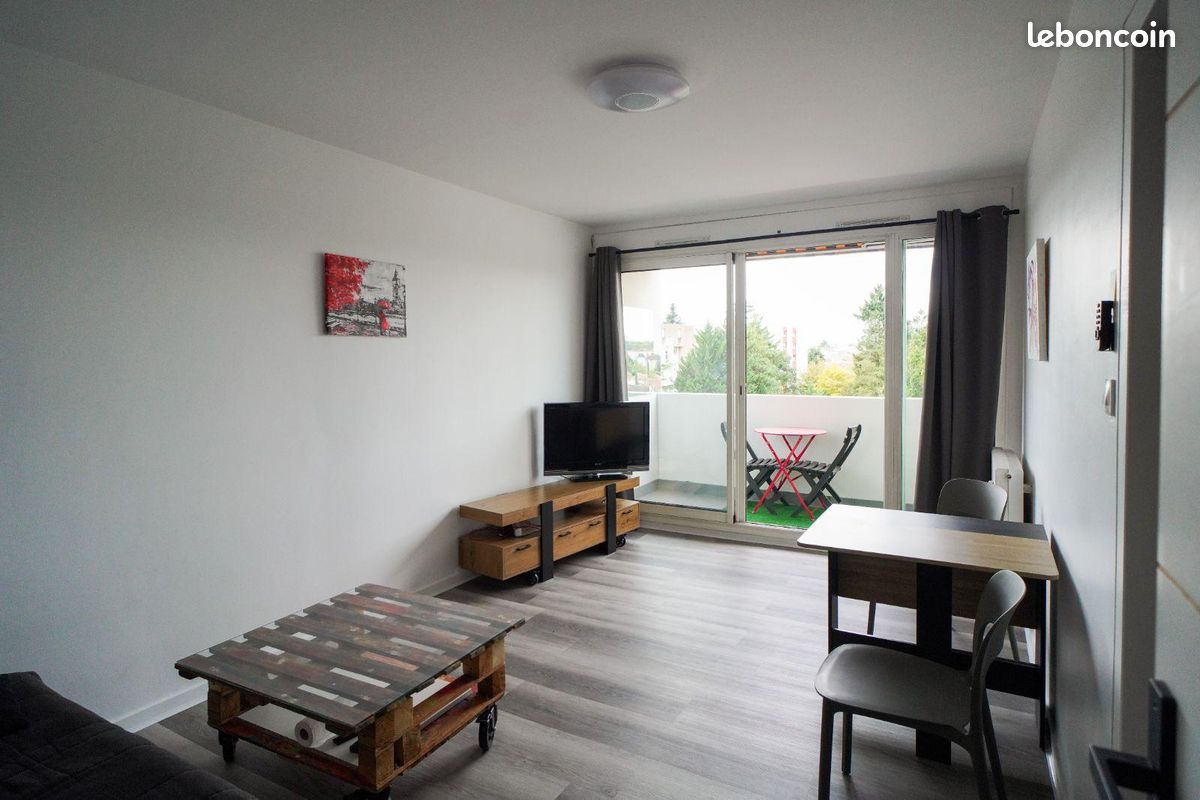 Appartement 2 pièces 42 m² · à Mâcon · 42 m² · 89 000 €