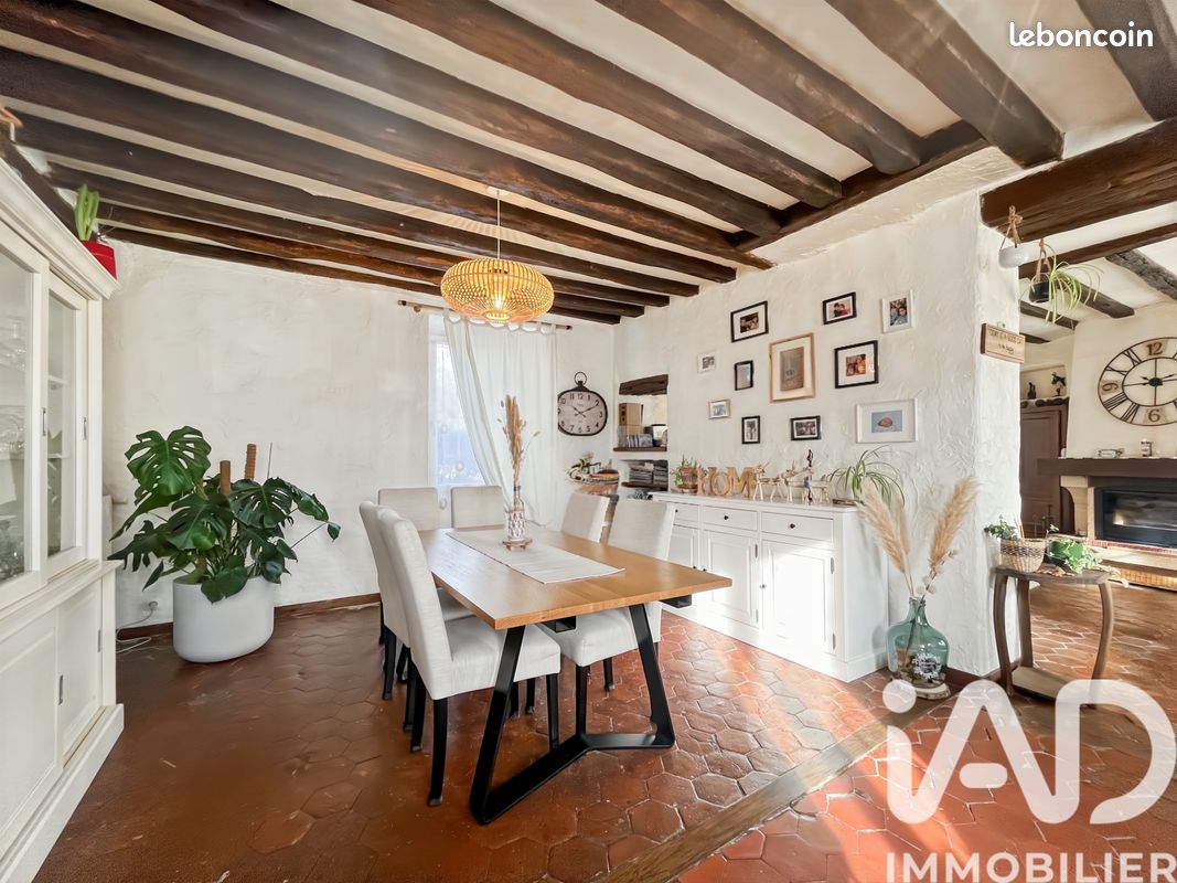 Maison 6 pièces 120 m² · à Servon · 120 m² · 359 000 €