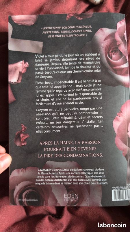 Obsession brutale (image 2)