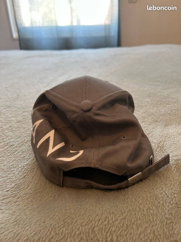 Casquette Chabrand (image 3)