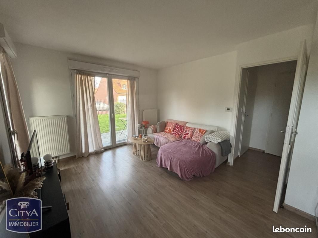 Appartement 2 pièces 40 m² (image 5)