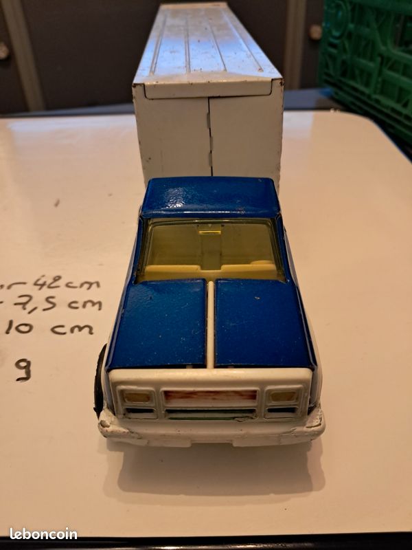 Camion Tonka (image 3)