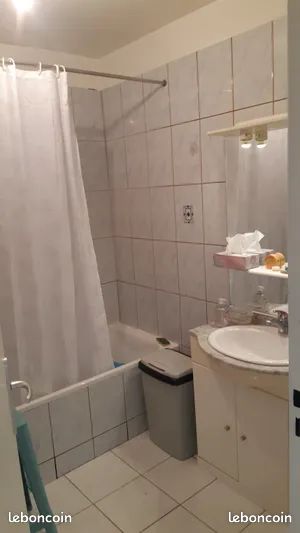 Appartement a louer illkirch-graffenstaden - 4 pièce(s) - Surfyn