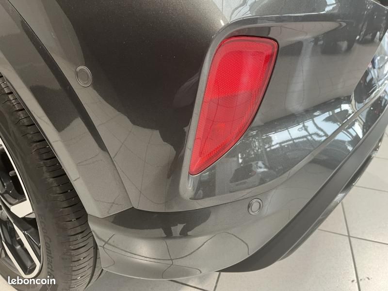 Ford Puma 1.0 EcoBoost Hybrid 125ch ST-Line X S&S (image 30)