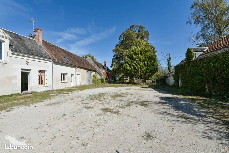 Maison 8 pièces 205 m² · à Sassay · 205 m² · 303 688 €
