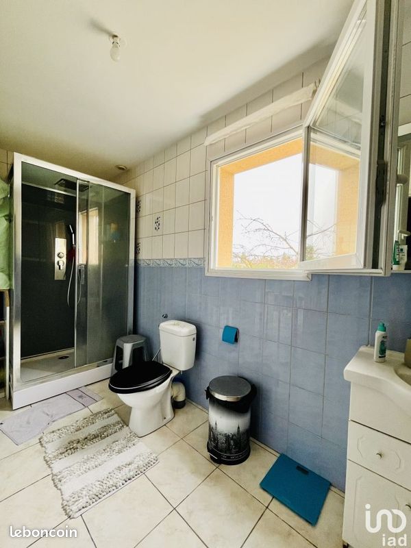 Maison 5 pièces 98 m² - Vars 16330 (image principale 11)