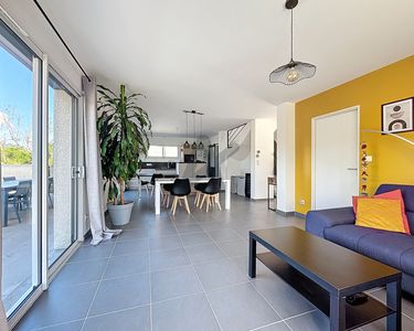 Maison 432 000 € - 110 m²