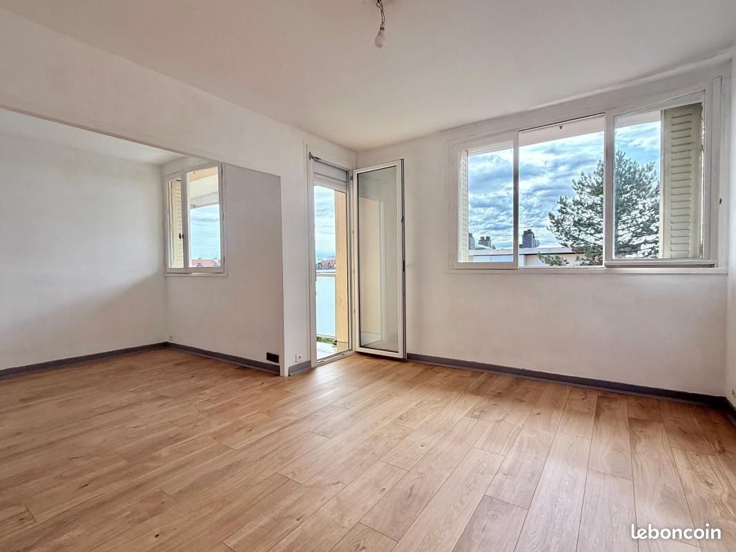Appartement 4 pièces 71 m² · à Chenôve · 71 m² · 72 000 €