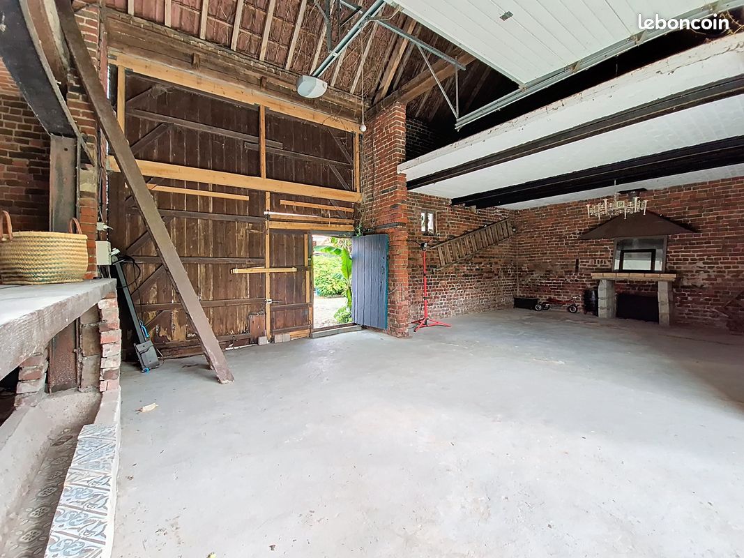 Maison 1 pièce 150 m² · à Seclin · 150 m² · 179 000 €
