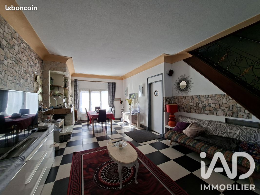 Maison 7 pièces 184 m² · à Roubaix · 184 m² · 499 000 €