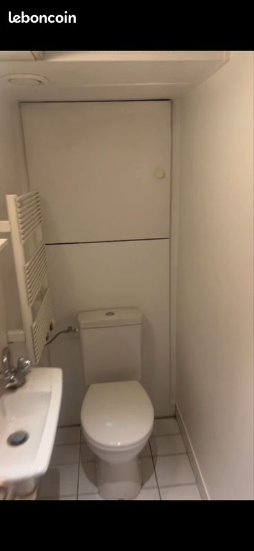 Appartement a louer meudon - 1 pièce(s) - 22 m2 - Surfyn