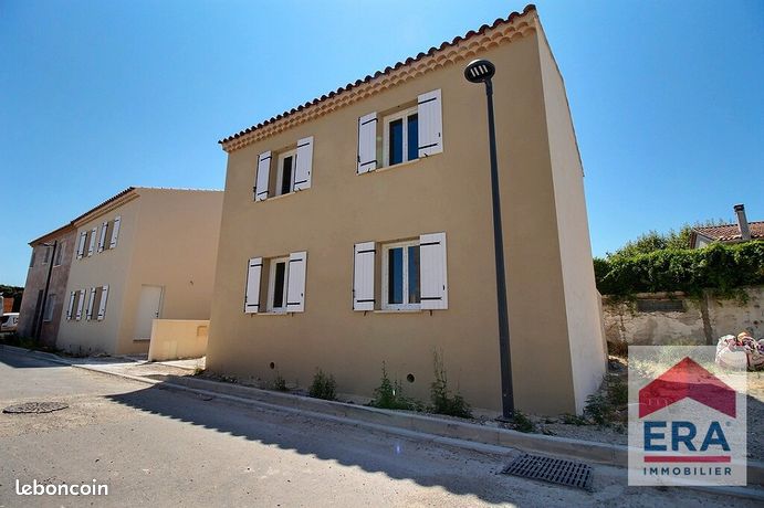 Maison 4 pièces 97 m²