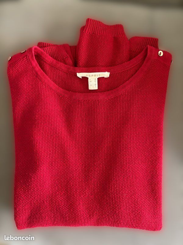 Pull Esprit (image 1)