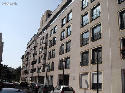 Parking 12 m² · à Montpellier · 12 m² · 58 €/mois