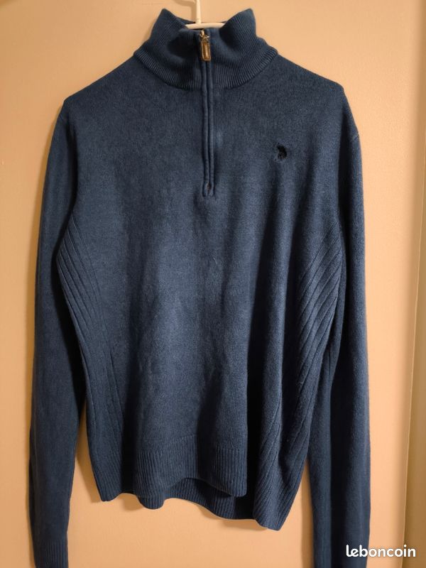 Pull US Polo (image 3)