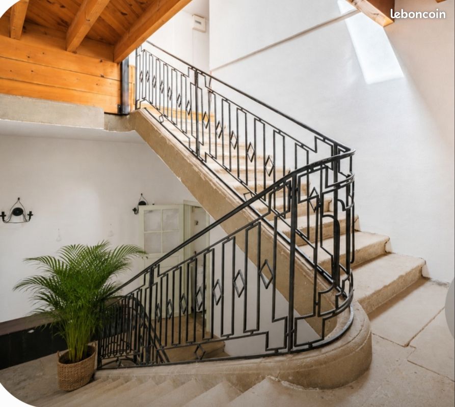 Maison 5 pièces 105 m² · à Alignan-du-Vent · 105 m² · 189 000 €