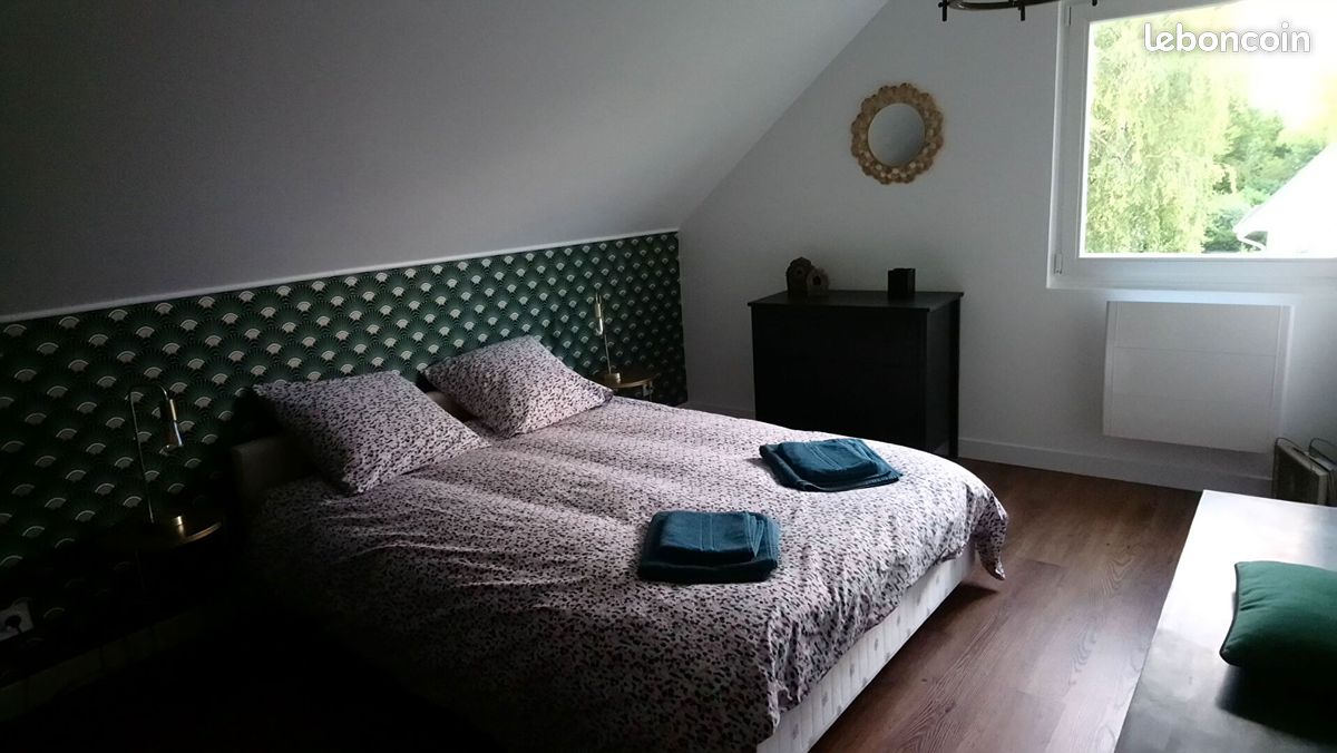 Maison a louer strasbourg - 5 pièce(s) - 140 m2 - Surfyn