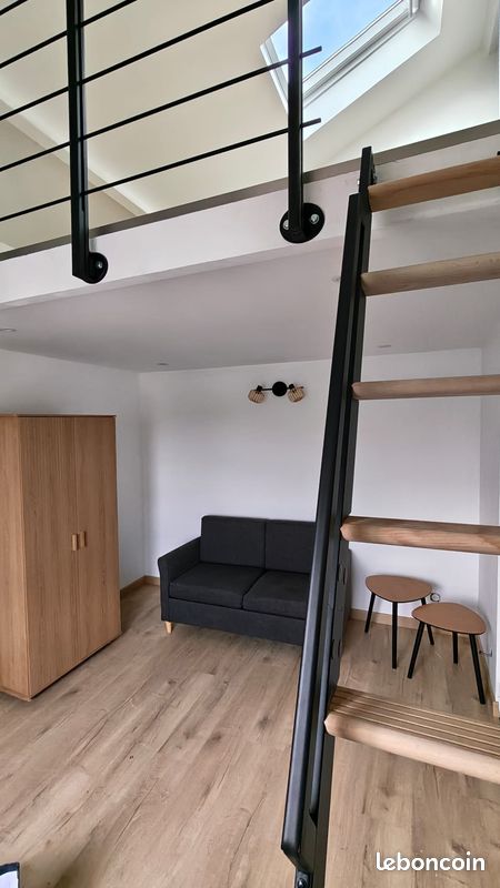 Appartement 1 pièce 22 m² · à Le Perreux-sur-Marne · 22 m² · 850 €/mois