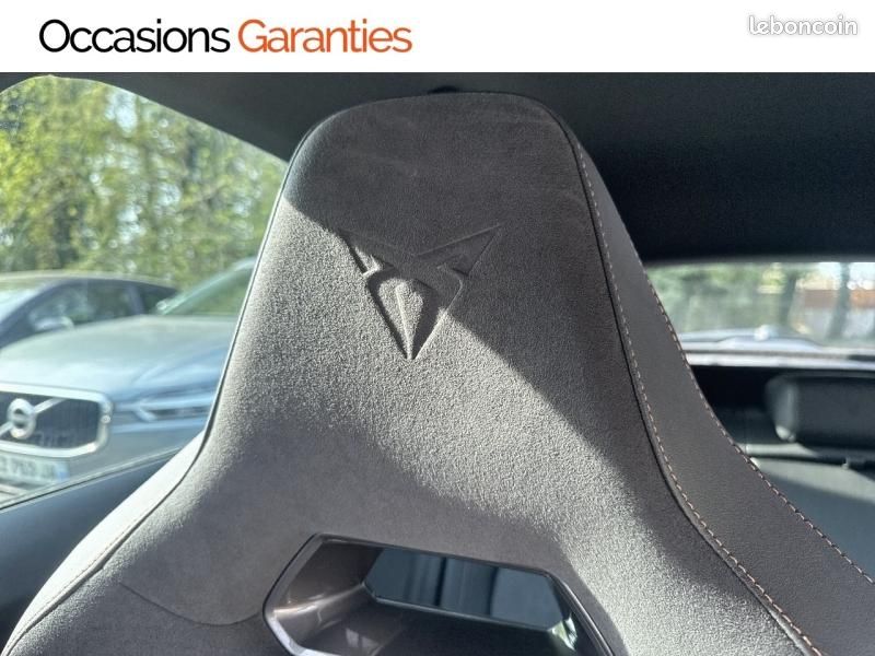 Cupra Formentor 1.5 eHybrid 272ch VZ DSG6 (image 31)