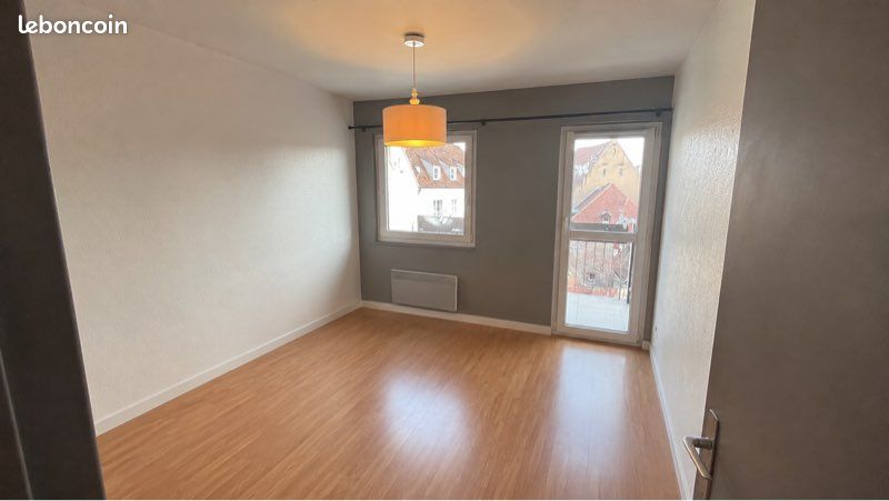 Appartement 1 pièce 19 m² · à Strasbourg · 19 m² · 635 €