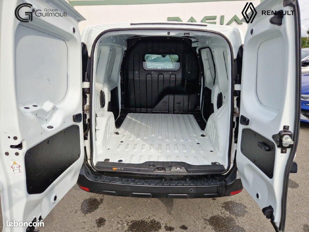 Renault Express Van BLUE DCI 75 - 22 CONFORT (image 4)