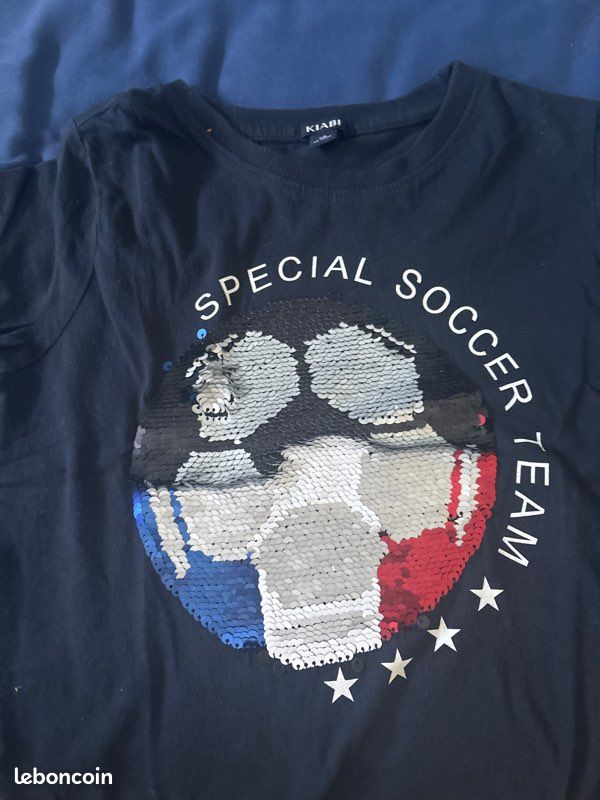 T shirt recto verso (image 3)