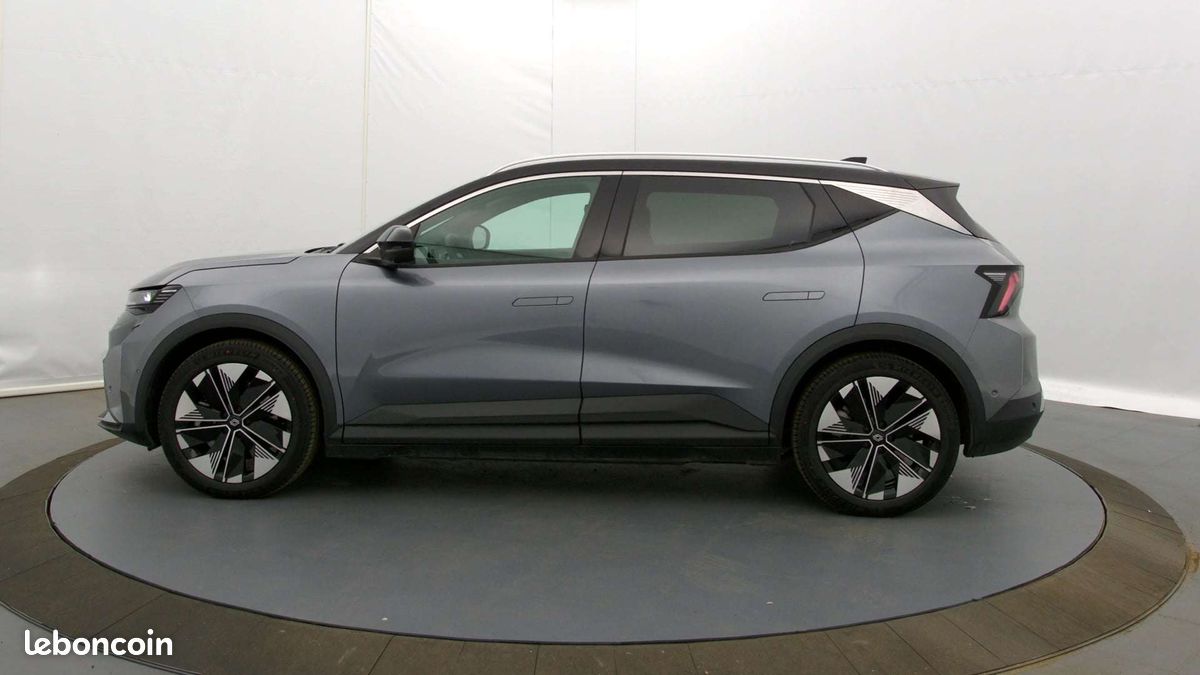 Renault scenic e tech electrique 220 ch grande (image 36)