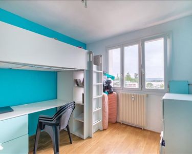 Appartement 176 550 € - 70 m²