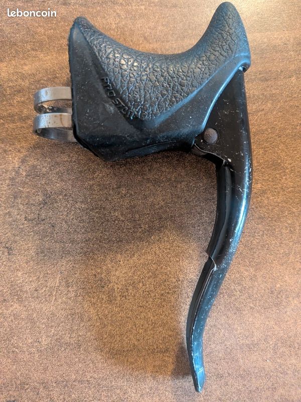 Levier de frein Campagnolo Record BL-02R ... - Studio Brisant
