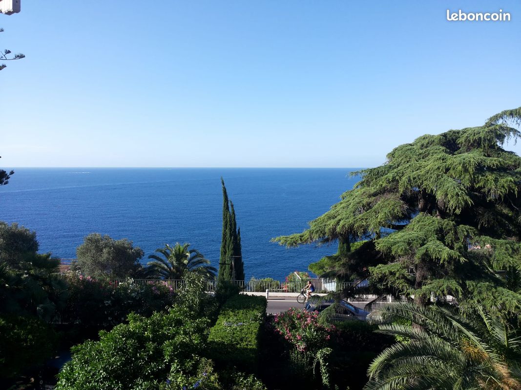 Appartement 4 pièces 80 m² · à Nice · 80 m² · 2 500 €