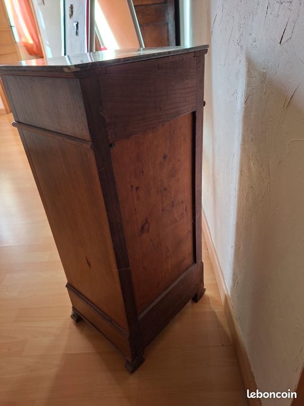 Chevet ancien (image 6)
