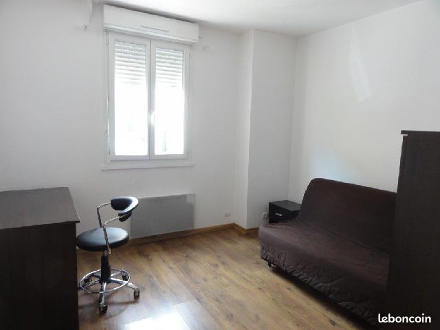 Appartement 1 pièce 25 m² · à Le Creusot · 25 m² · 370 €