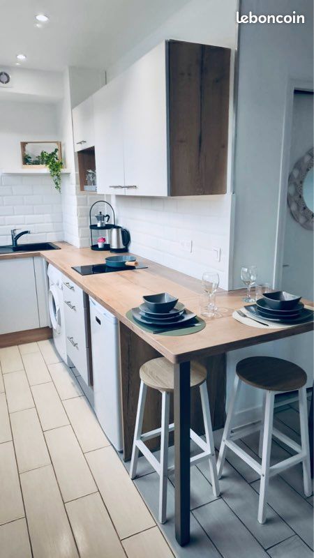 Appartement a louer annemasse - 1 pièce(s) - 30 m2 - Surfyn