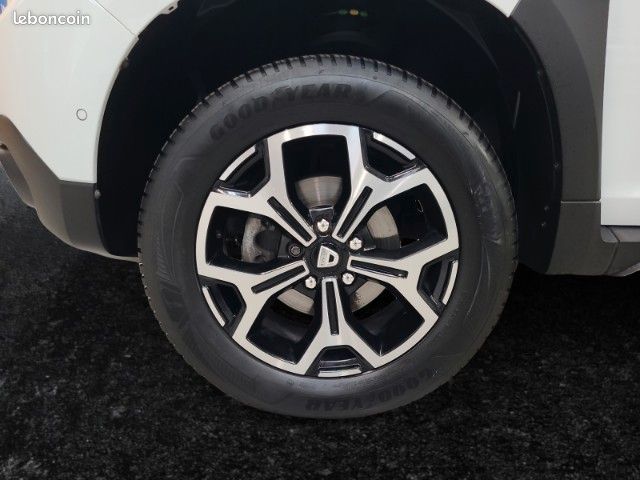 Dacia Duster Blue dCi 115 4x2 Prestige 5P (image 14)