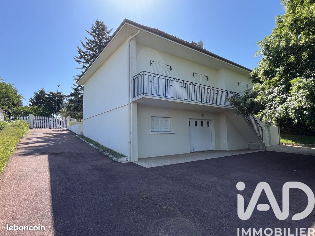 Maison 6 pièces 120 m² · à Béthines · 120 m² · 133 000 €