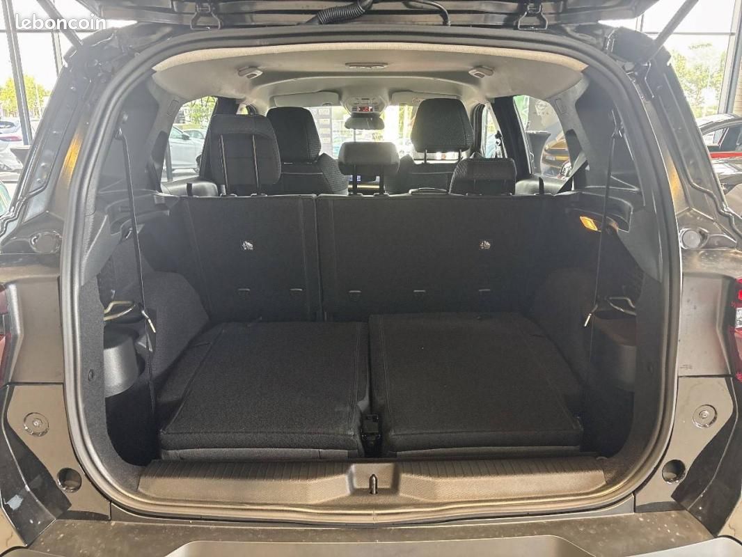 Opel Frontera 1.2 Turbo Hybrid 110 ch e-DCT6 - GS (image 6)