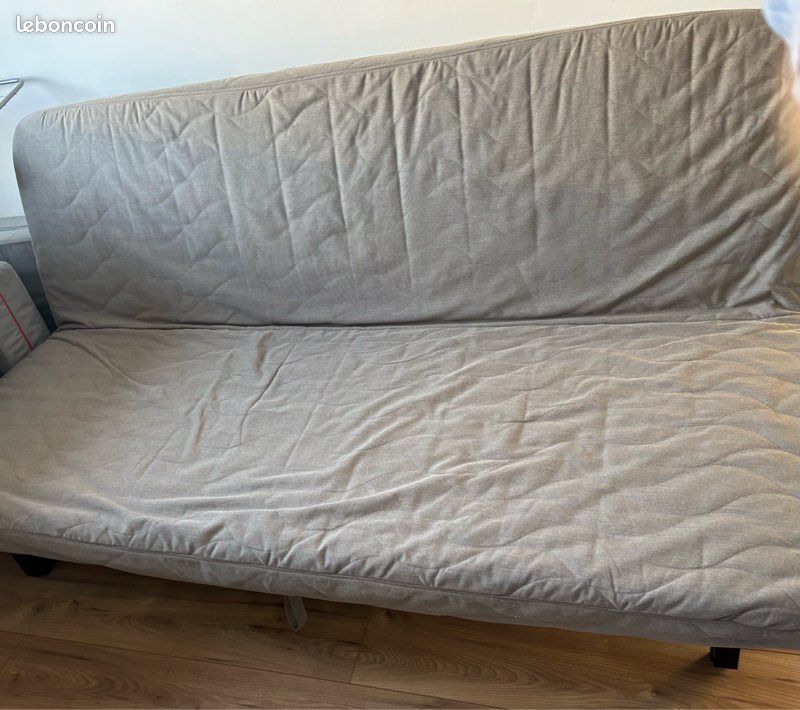 Mécanisme à Cliquet Arrière IKEA NYHAMN - Inox - Occasion Fonctionnelle - Dimensions : ~29 X 11 Cm