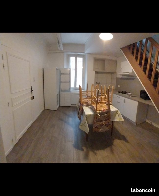 Appartement 2 pièces 40 m² · à Draguignan · 40 m² · 650 €