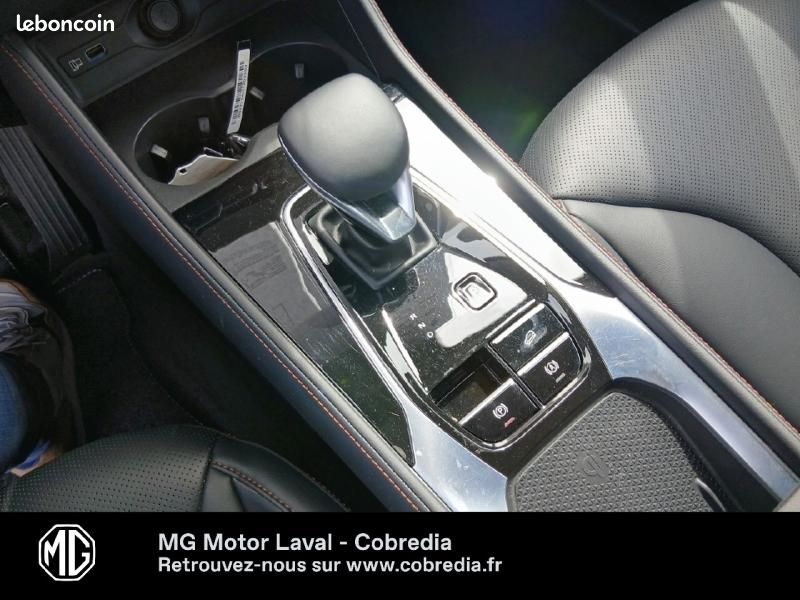 Mg motor EHS 1.5 GDI 272ch PHEV Luxury (image 10)