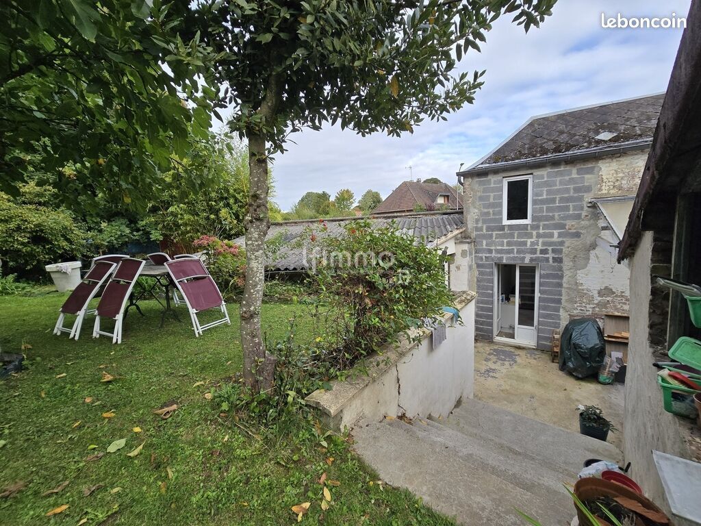 Maison 6 pièces 235 m² · à Bienvillers-au-Bois · 235 m² · 210 000 €