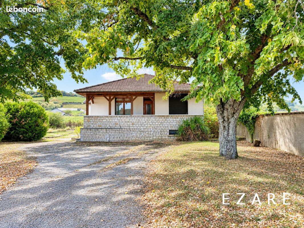 Maison 5 pièces 140 m² · à Chambolle-Musigny · 140 m² · 495 000 €