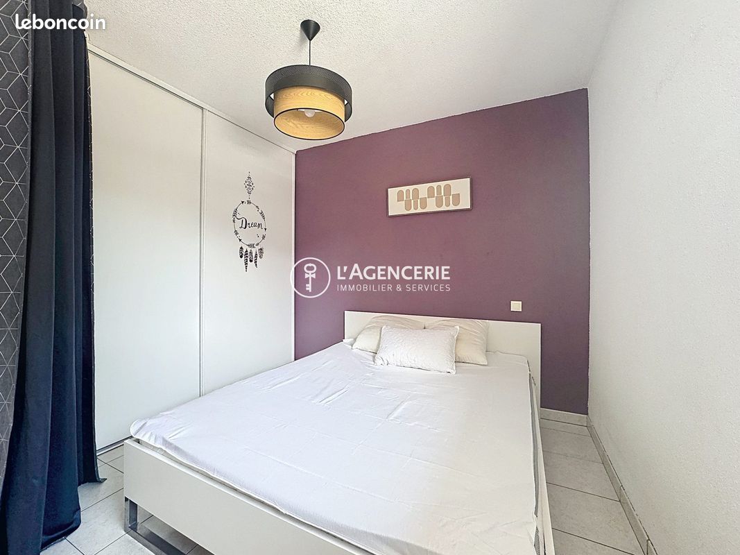 Appartement 1 pièce 33 m² · à Albi · 33 m² · 580 €/mois