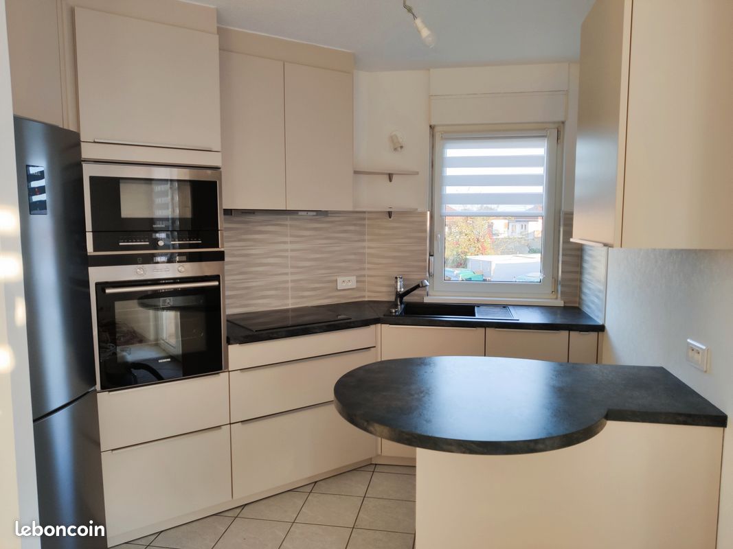 Appartement a louer haguenau - 3 pièce(s) - 72 m2 - Surfyn